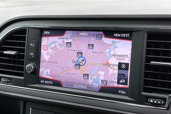 Used SEAT Leon 2019 for sale - 76218638: Photo 17