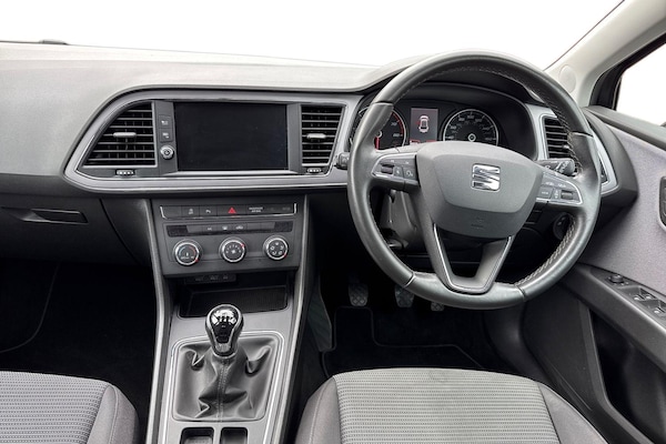 Used SEAT Leon 2019 for sale - 76218638: Photo 18