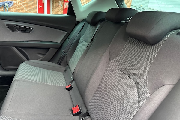 Used SEAT Leon 2019 for sale - 76218638: Photo 19