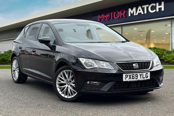 Used SEAT Leon 2019 for sale - 76218638: Photo 1