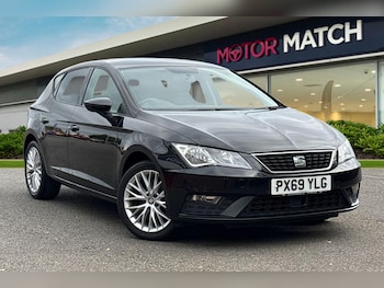 2019 - 1.0 TSI SE Dynamic [EZ] 5dr