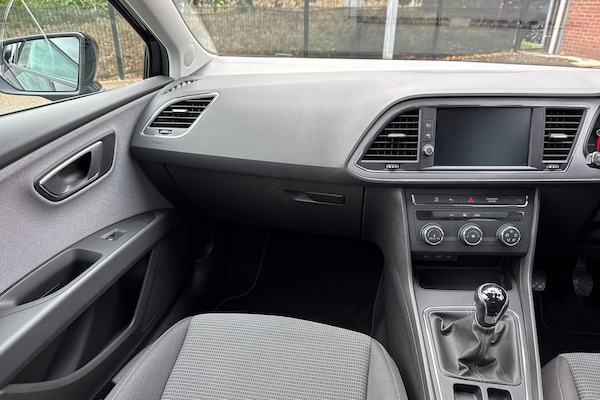 Used SEAT Leon 2019 for sale - 76218638: Photo 20