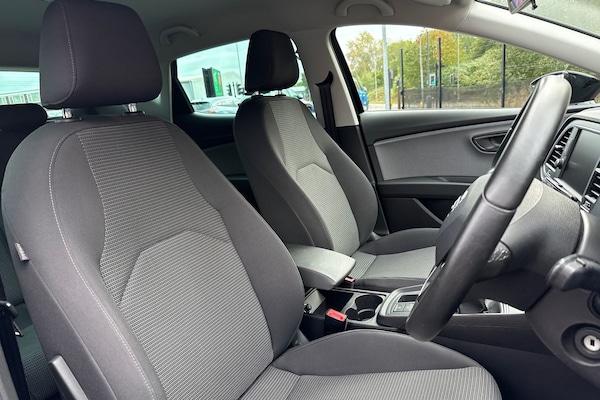 Used SEAT Leon 2019 for sale - 76218638: Photo 24