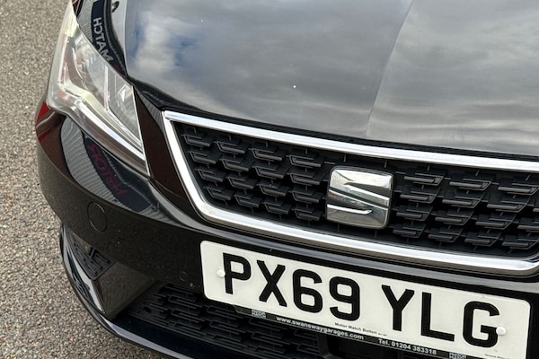Used SEAT Leon 2019 for sale - 76218638: Photo 26