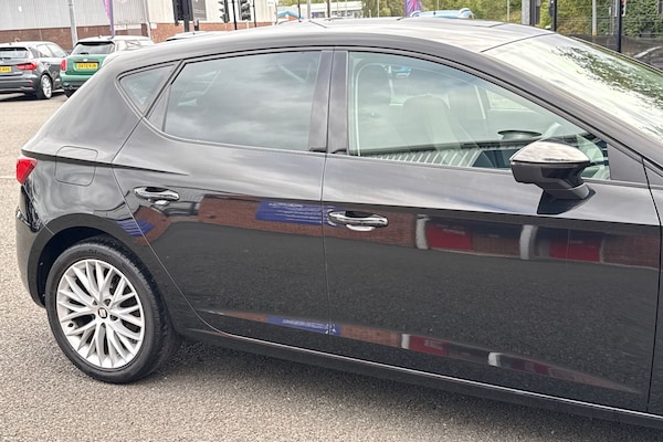 Used SEAT Leon 2019 for sale - 76218638: Photo 28