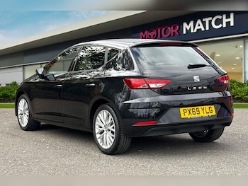 Used SEAT Leon 2019 for sale - 76218638: Photo 2