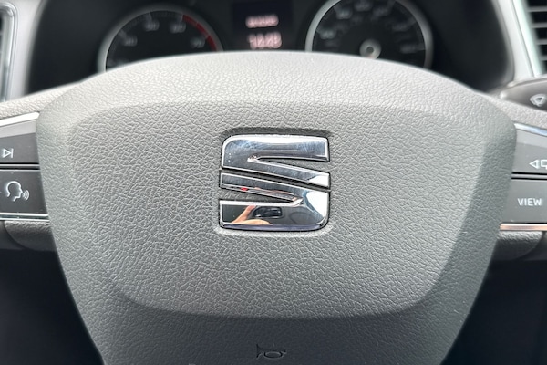 Used SEAT Leon 2019 for sale - 76218638: Photo 32