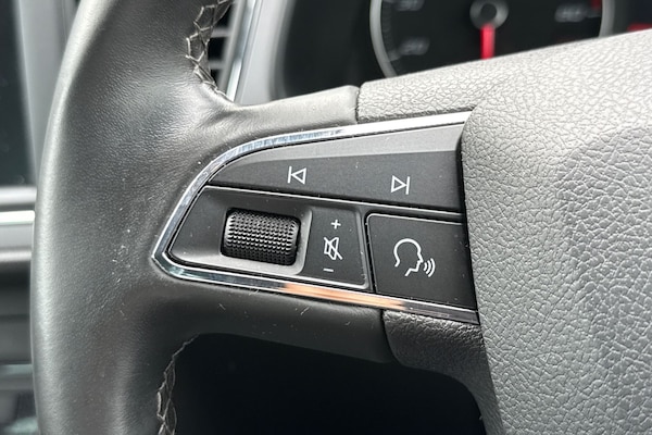 Used SEAT Leon 2019 for sale - 76218638: Photo 33