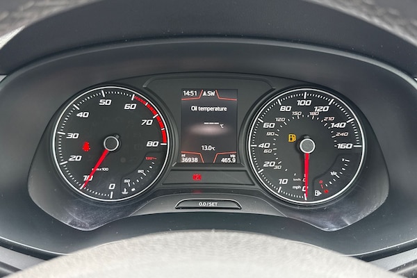 Used SEAT Leon 2019 for sale - 76218638: Photo 36