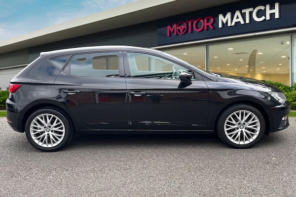 Used SEAT Leon 2019 for sale - 76218638: Photo 3