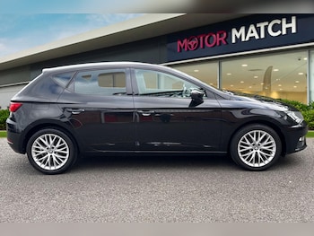 Used SEAT Leon 2019 for sale - 76218638: Photo 3