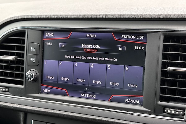 Used SEAT Leon 2019 for sale - 76218638: Photo 40