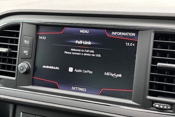 Used SEAT Leon 2019 for sale - 76218638: Photo 42