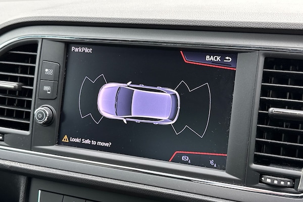 Used SEAT Leon 2019 for sale - 76218638: Photo 43