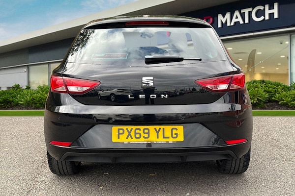 Used SEAT Leon 2019 for sale - 76218638: Photo 4