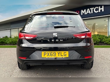 Used SEAT Leon 2019 for sale - 76218638: Photo 4