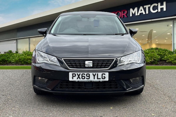 Used SEAT Leon 2019 for sale - 76218638: Photo 6