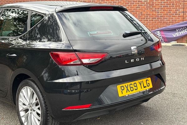 Used SEAT Leon 2019 for sale - 76218638: Photo 8