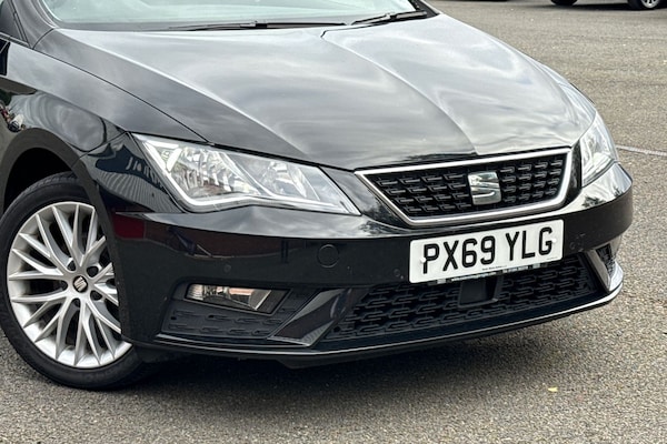 Used SEAT Leon 2019 for sale - 76218638: Photo 9