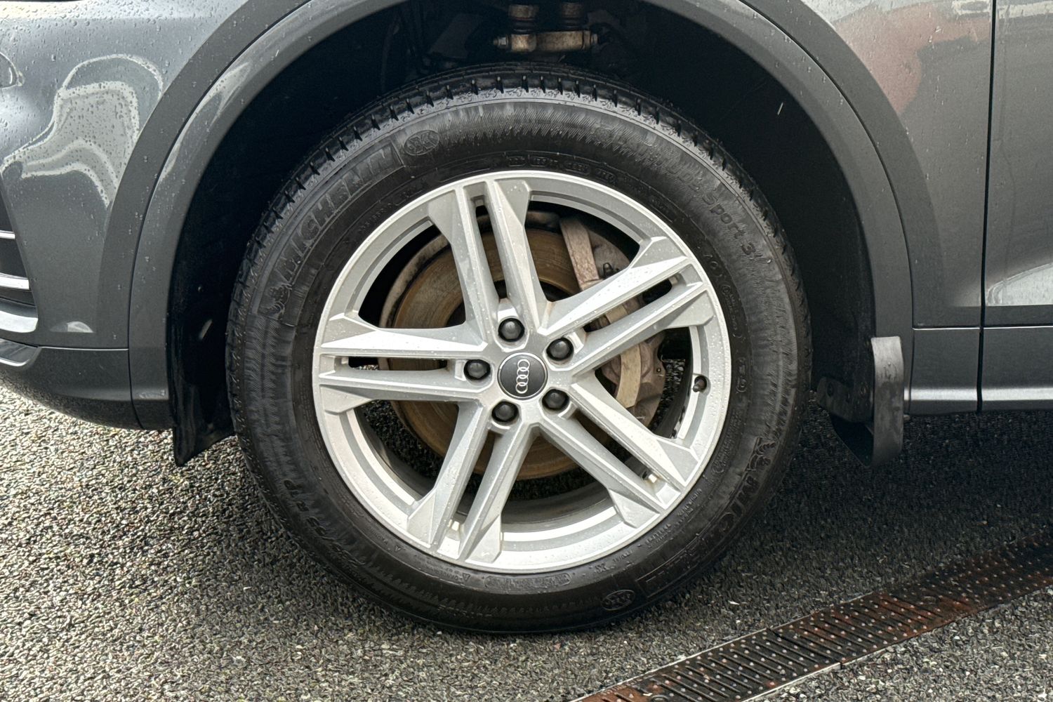 Used Audi Q5 2018 for sale - 77570983: Photo 13