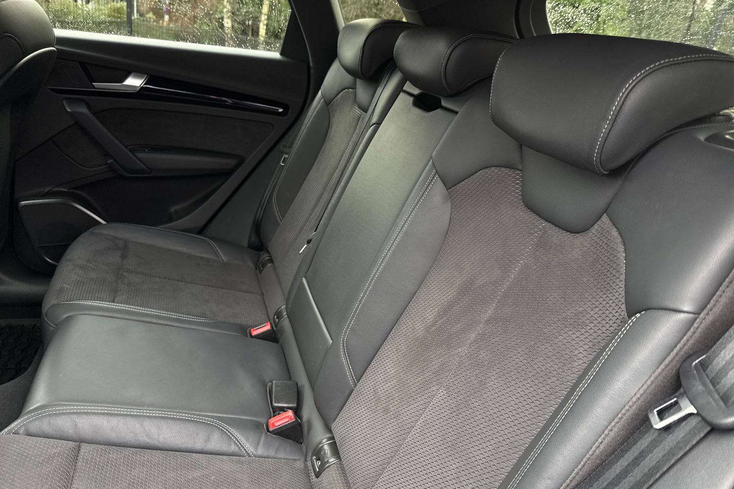 Used Audi Q5 2018 for sale - 77570983: Photo 19