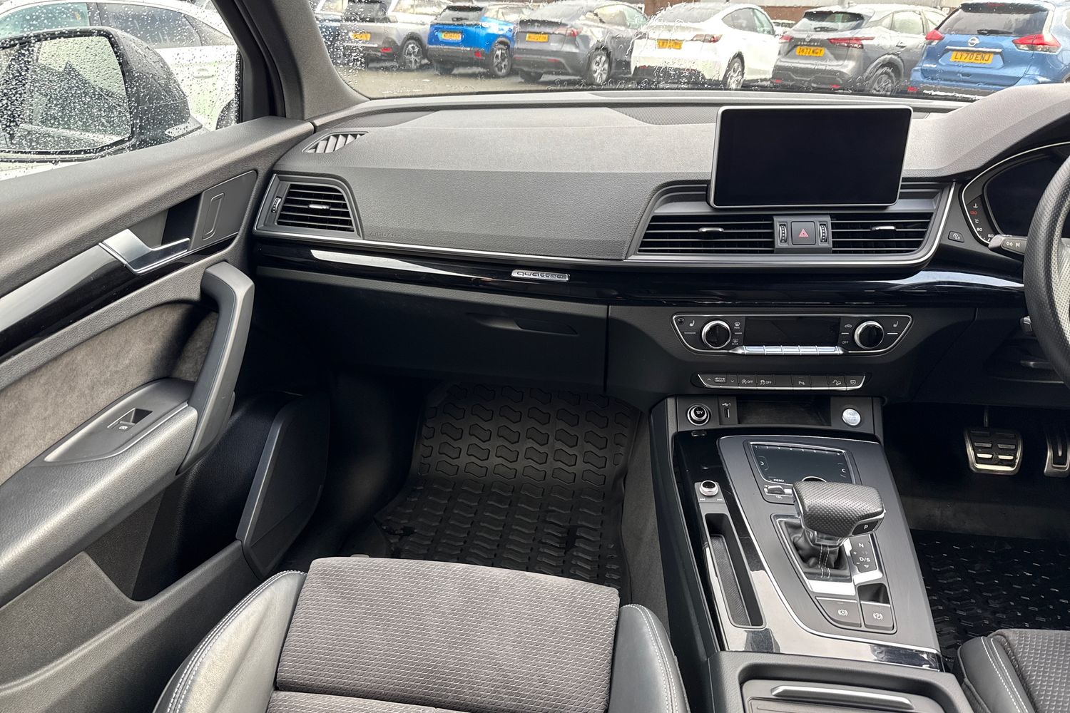 Used Audi Q5 2018 for sale - 77570983: Photo 20