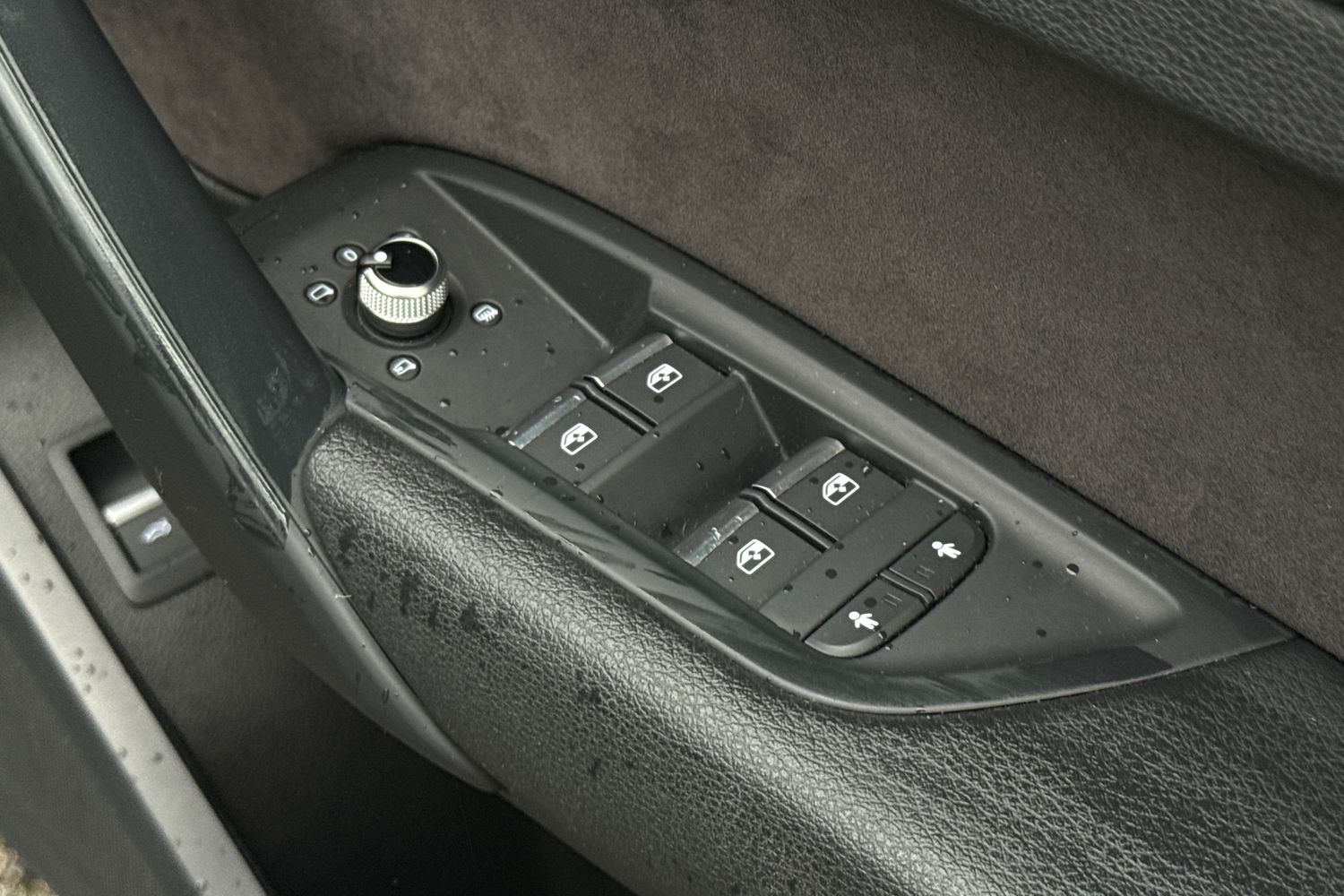 Used Audi Q5 2018 for sale - 77570983: Photo 21