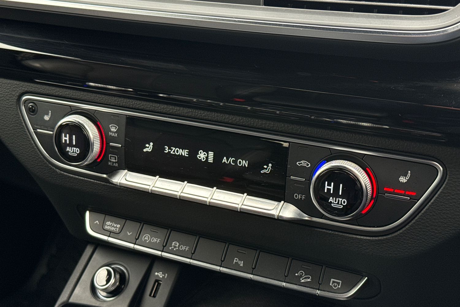 Used Audi Q5 2018 for sale - 77570983: Photo 22