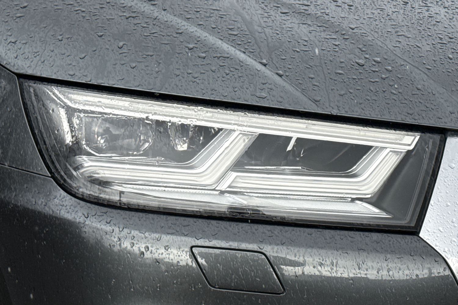 Used Audi Q5 2018 for sale - 77570983: Photo 26