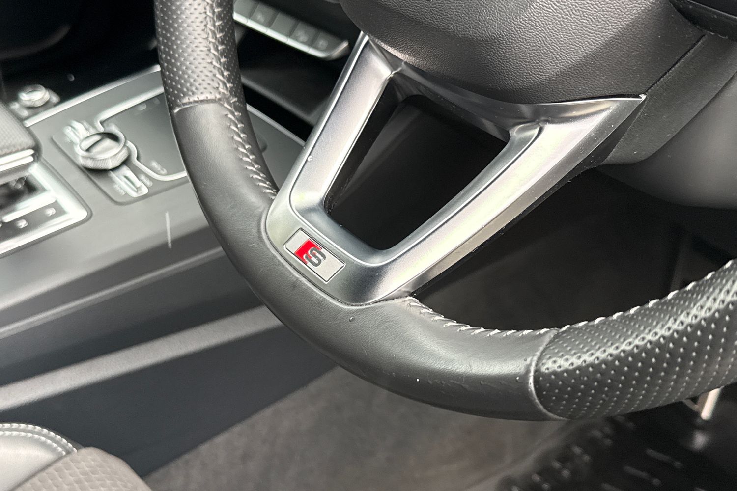 Used Audi Q5 2018 for sale - 77570983: Photo 33