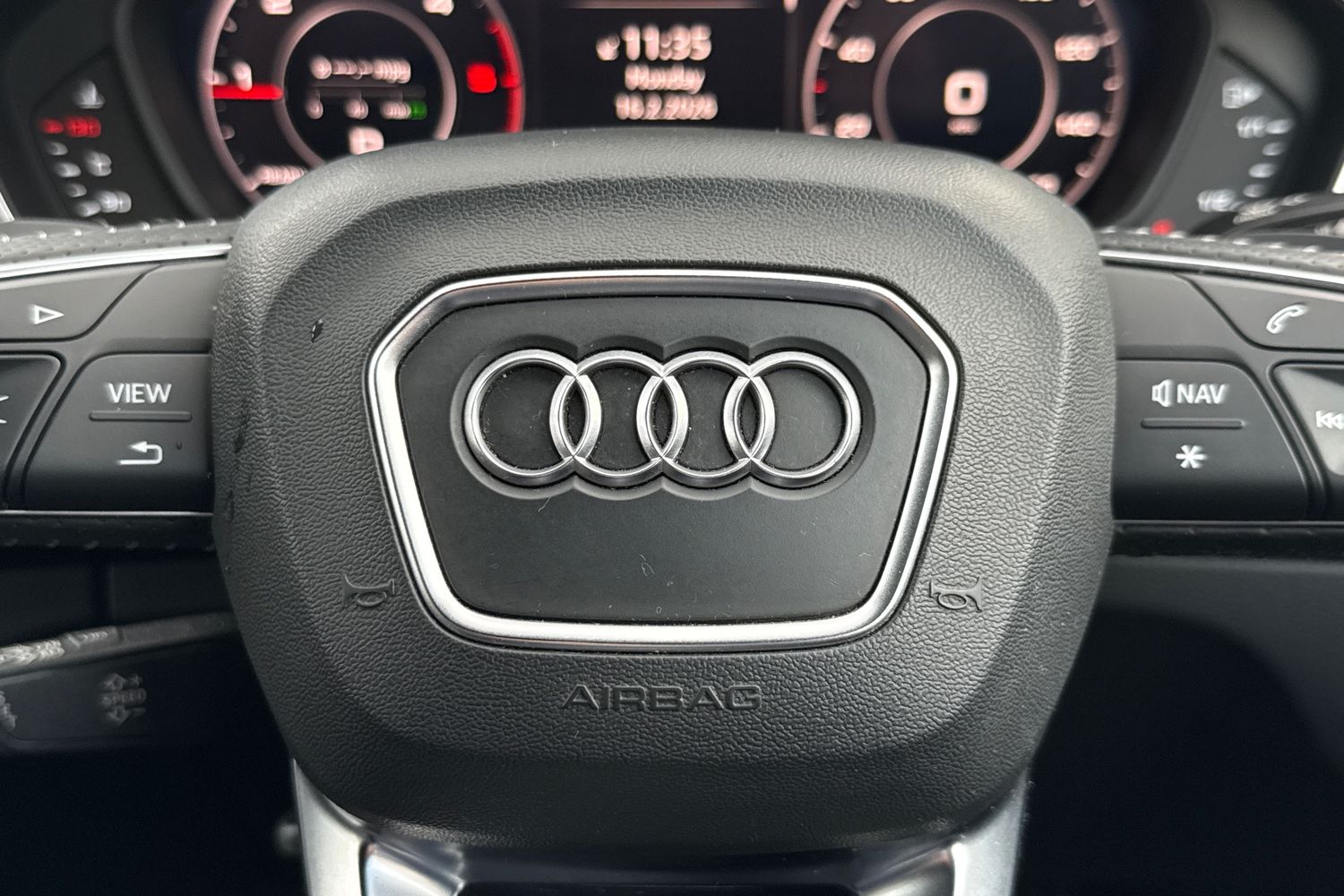 Used Audi Q5 2018 for sale - 77570983: Photo 34