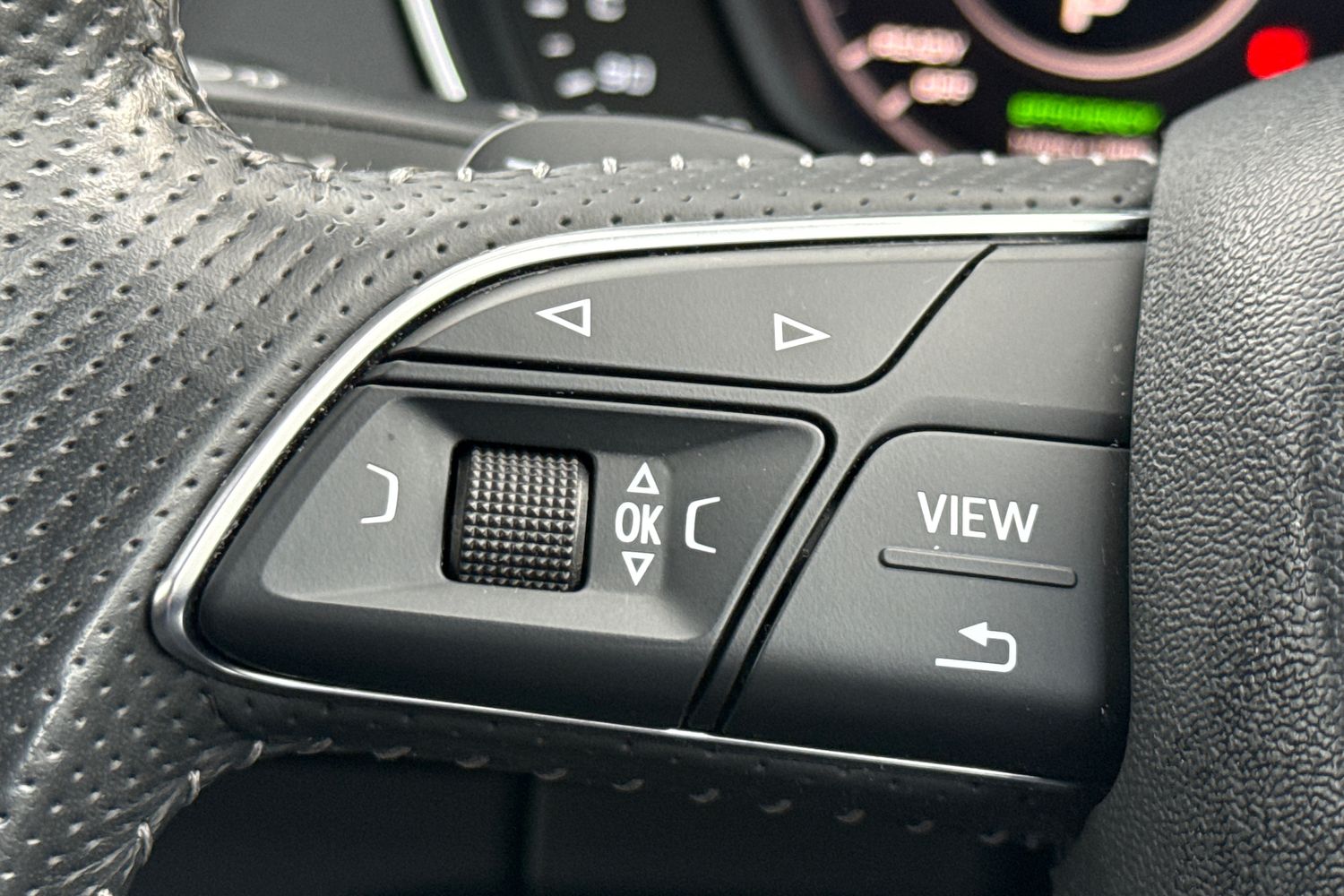 Used Audi Q5 2018 for sale - 77570983: Photo 35