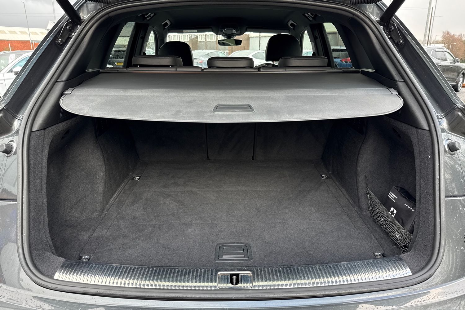 Used Audi Q5 2018 for sale - 77570983: Photo 7