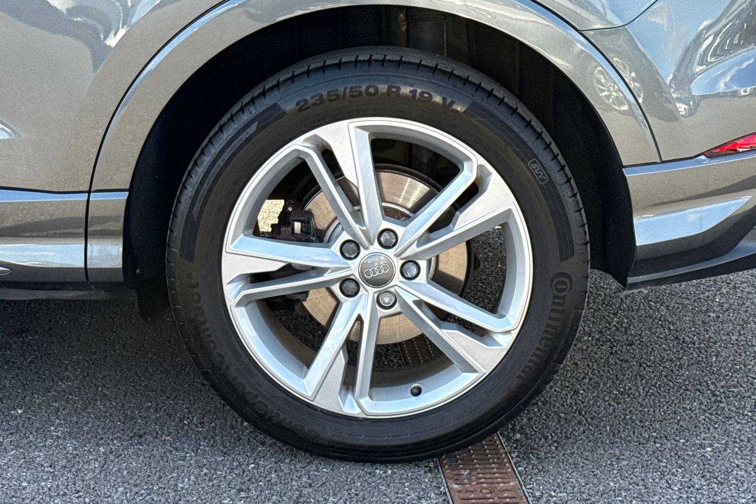 Used Audi Q3 2020 for sale - 78121172: Photo 12