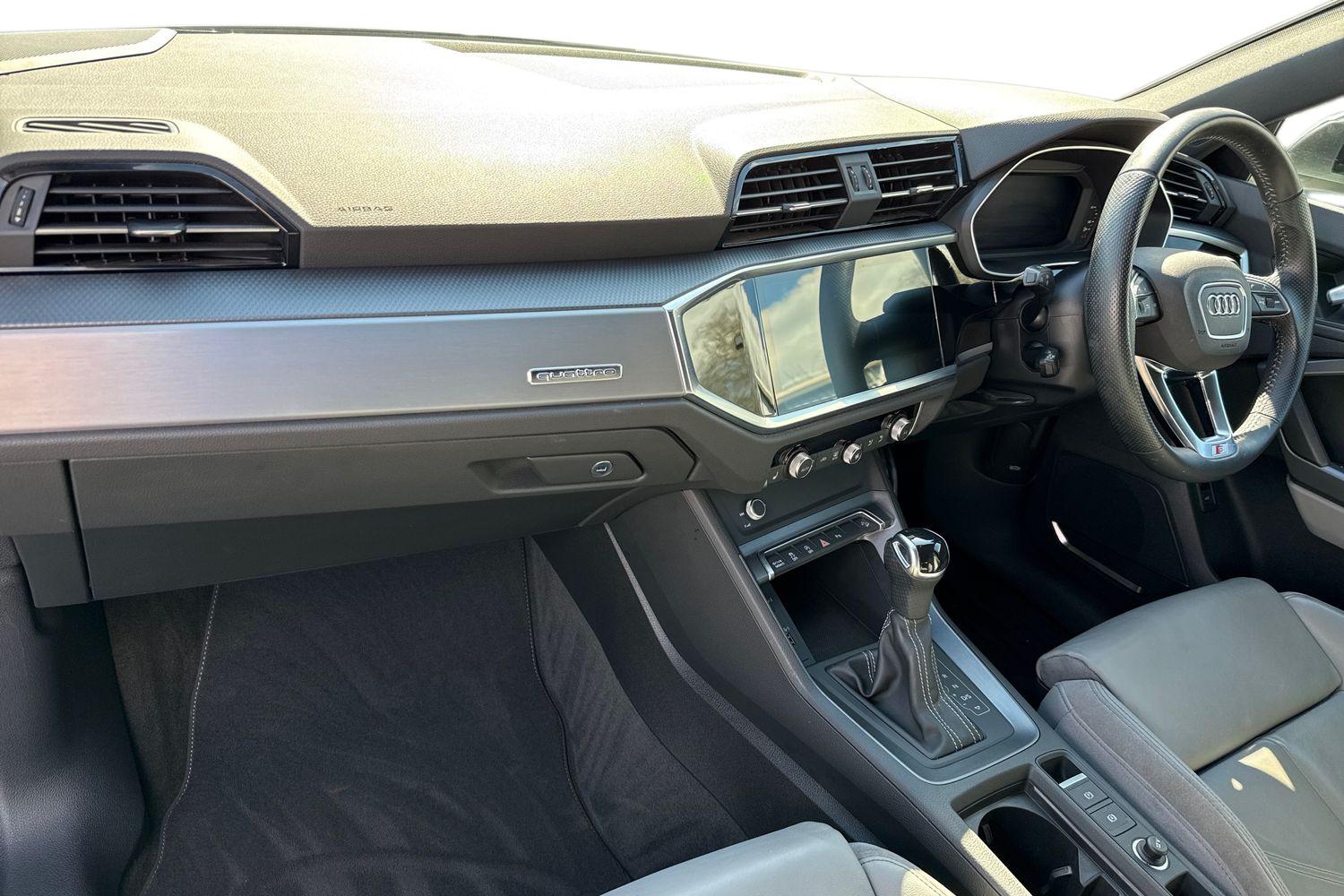 Used Audi Q3 2020 for sale - 78121172: Photo 15