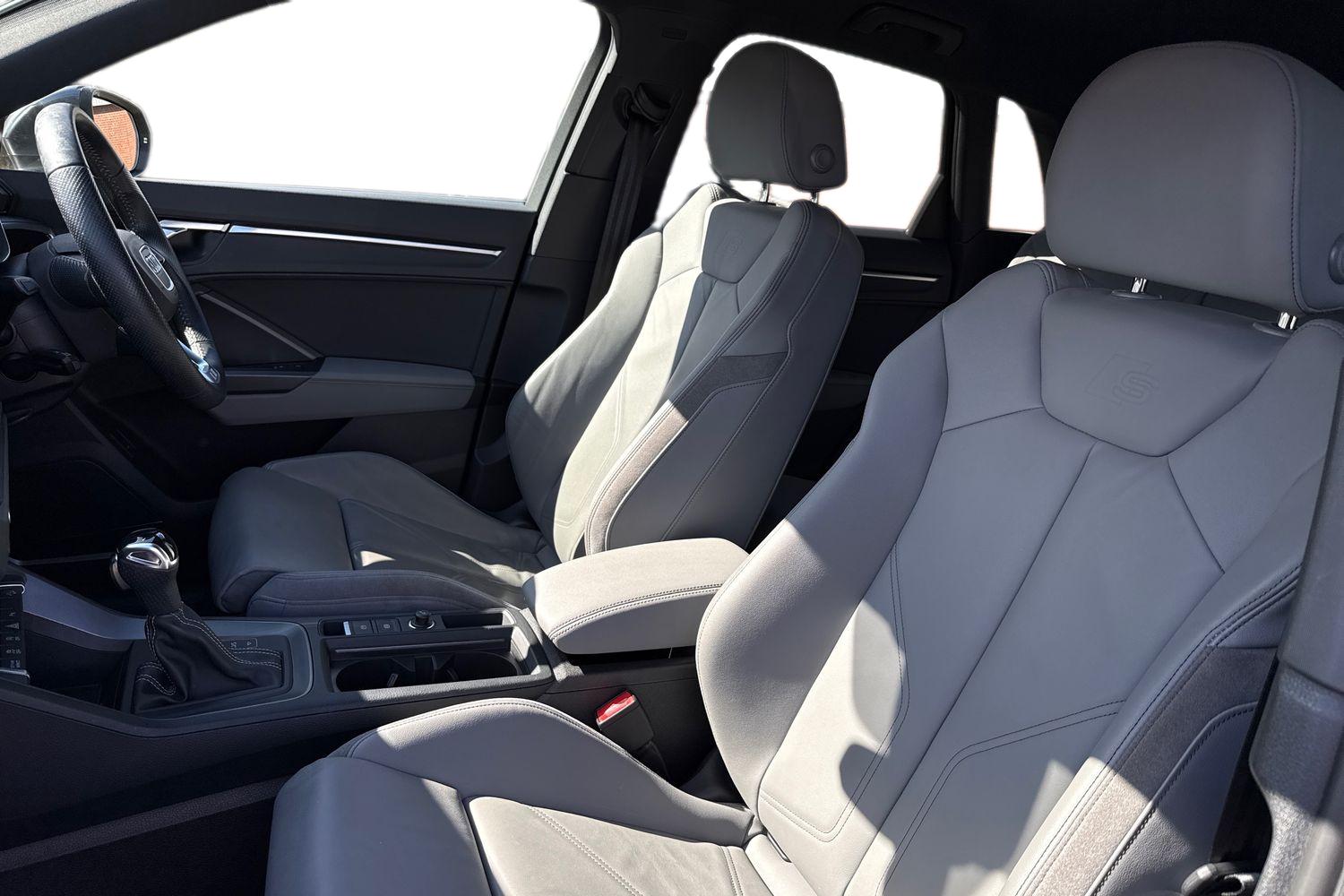 Used Audi Q3 2020 for sale - 78121172: Photo 16