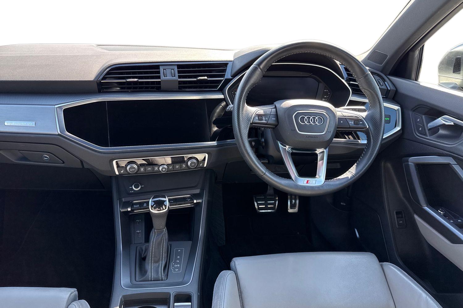 Used Audi Q3 2020 for sale - 78121172: Photo 18