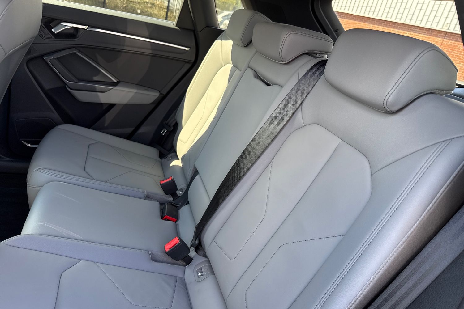 Used Audi Q3 2020 for sale - 78121172: Photo 19