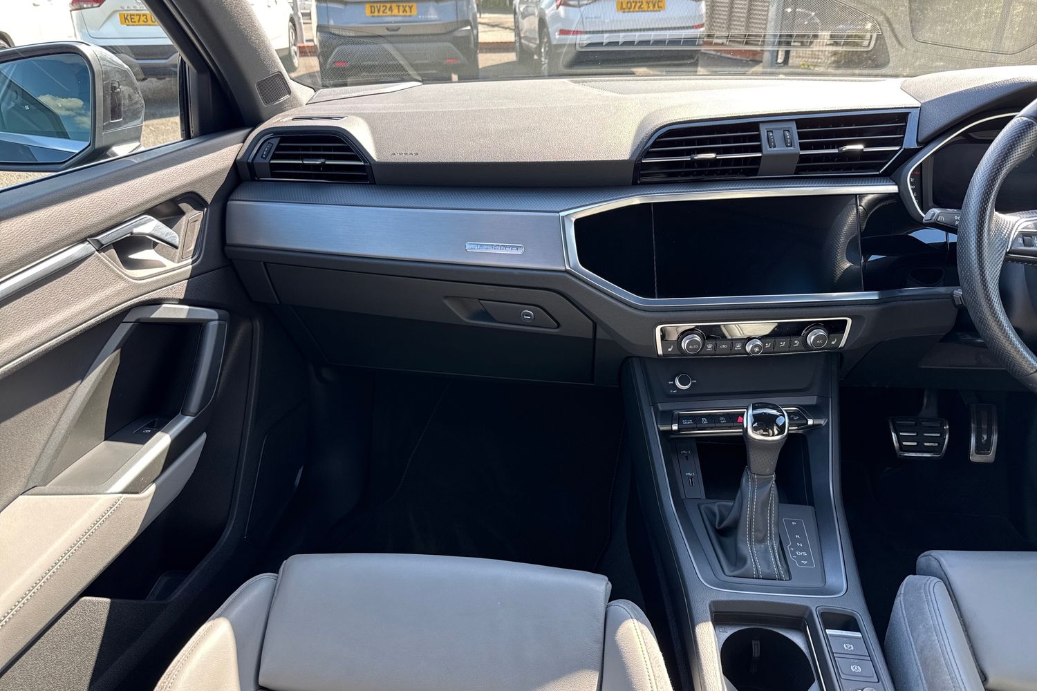 Used Audi Q3 2020 for sale - 78121172: Photo 20