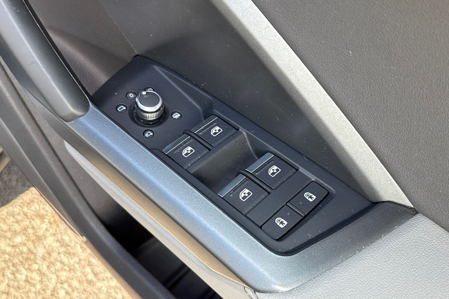 Used Audi Q3 2020 for sale - 78121172: Photo 21