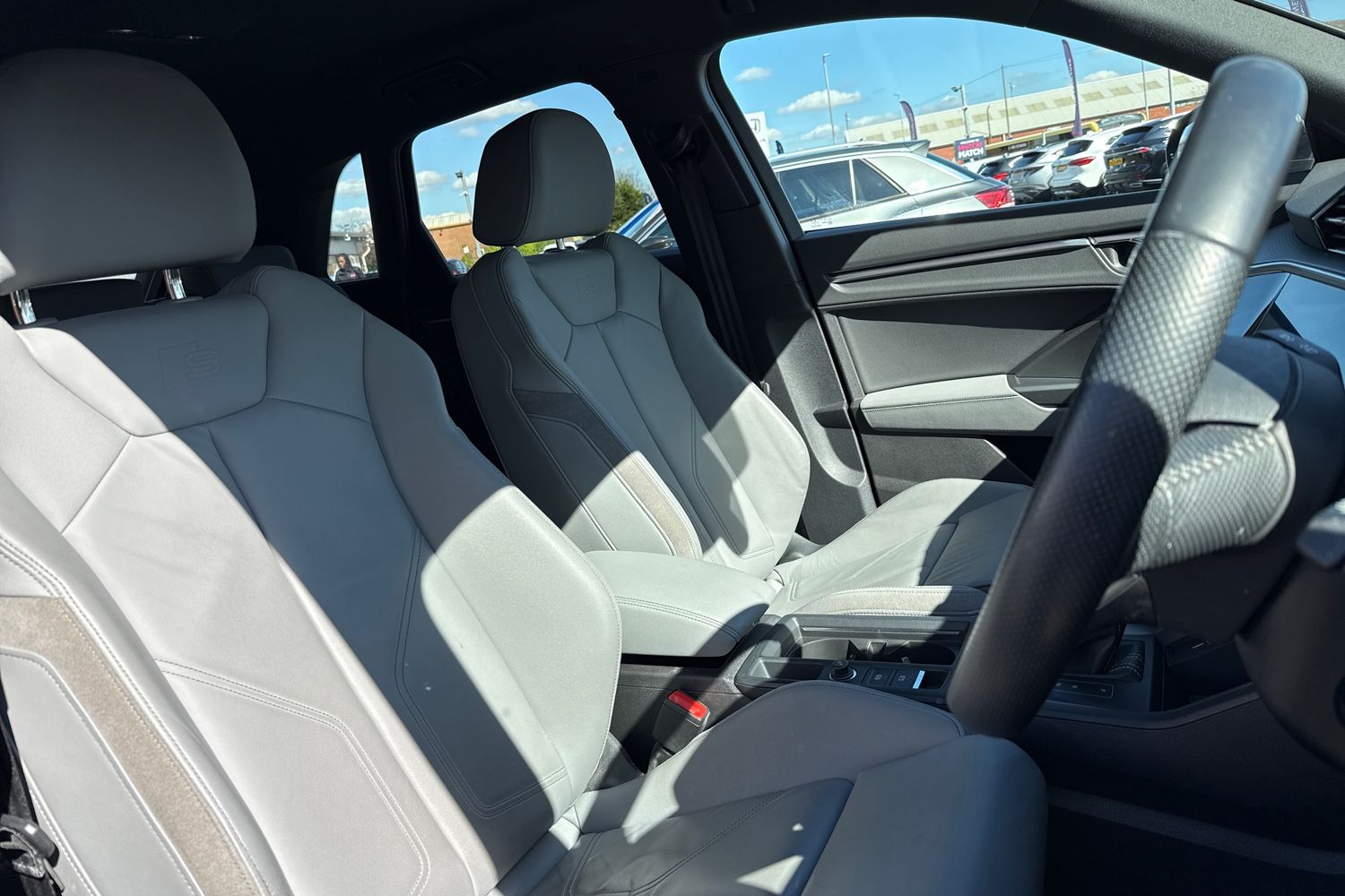 Used Audi Q3 2020 for sale - 78121172: Photo 24