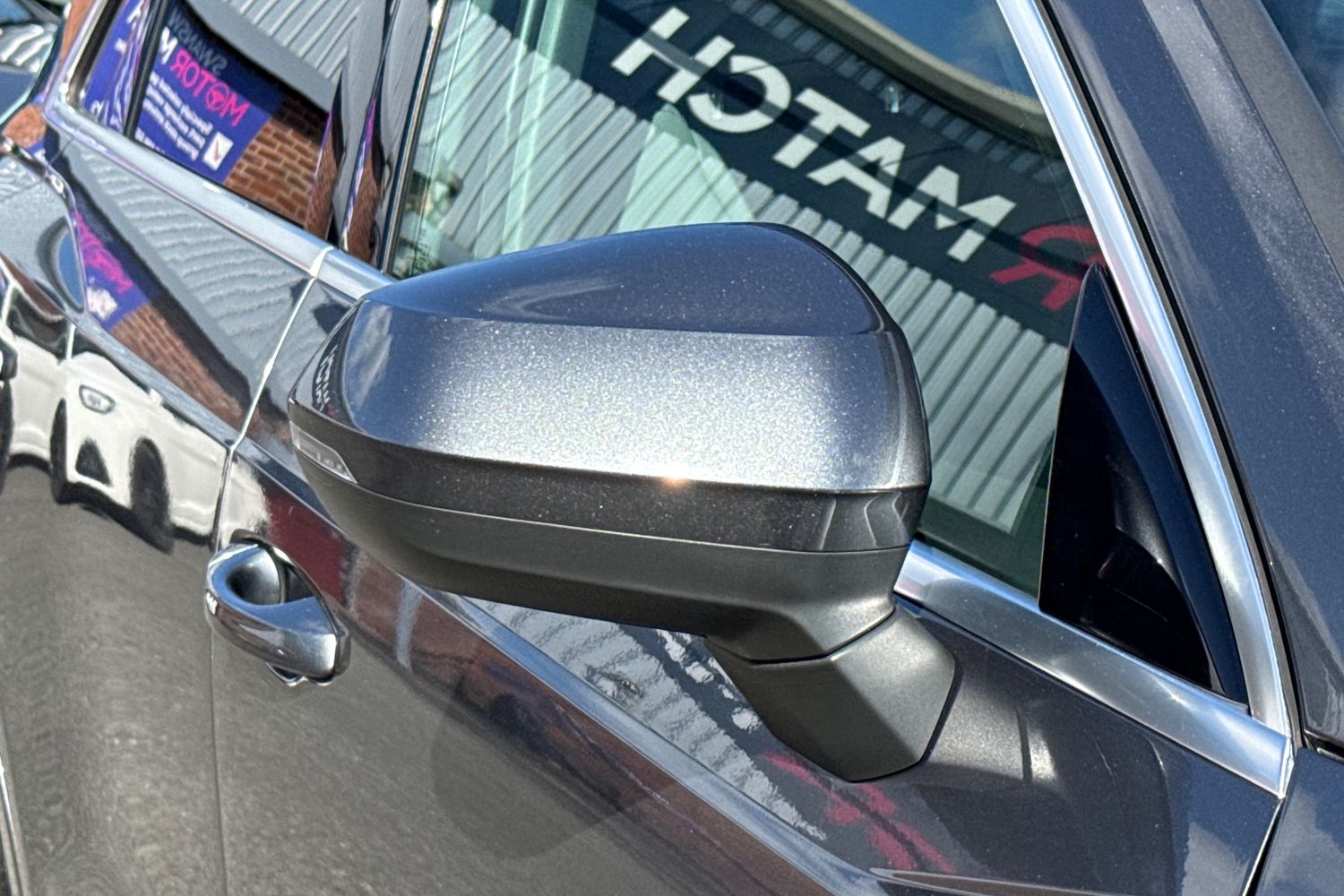 Used Audi Q3 2020 for sale - 78121172: Photo 28