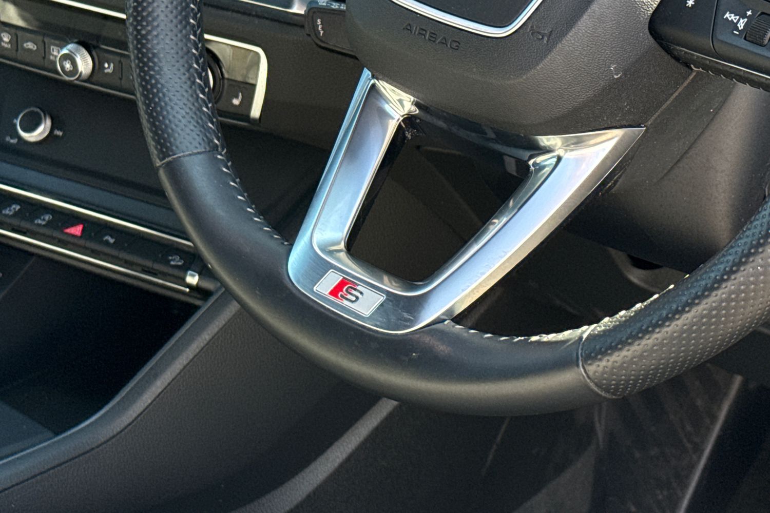 Used Audi Q3 2020 for sale - 78121172: Photo 31