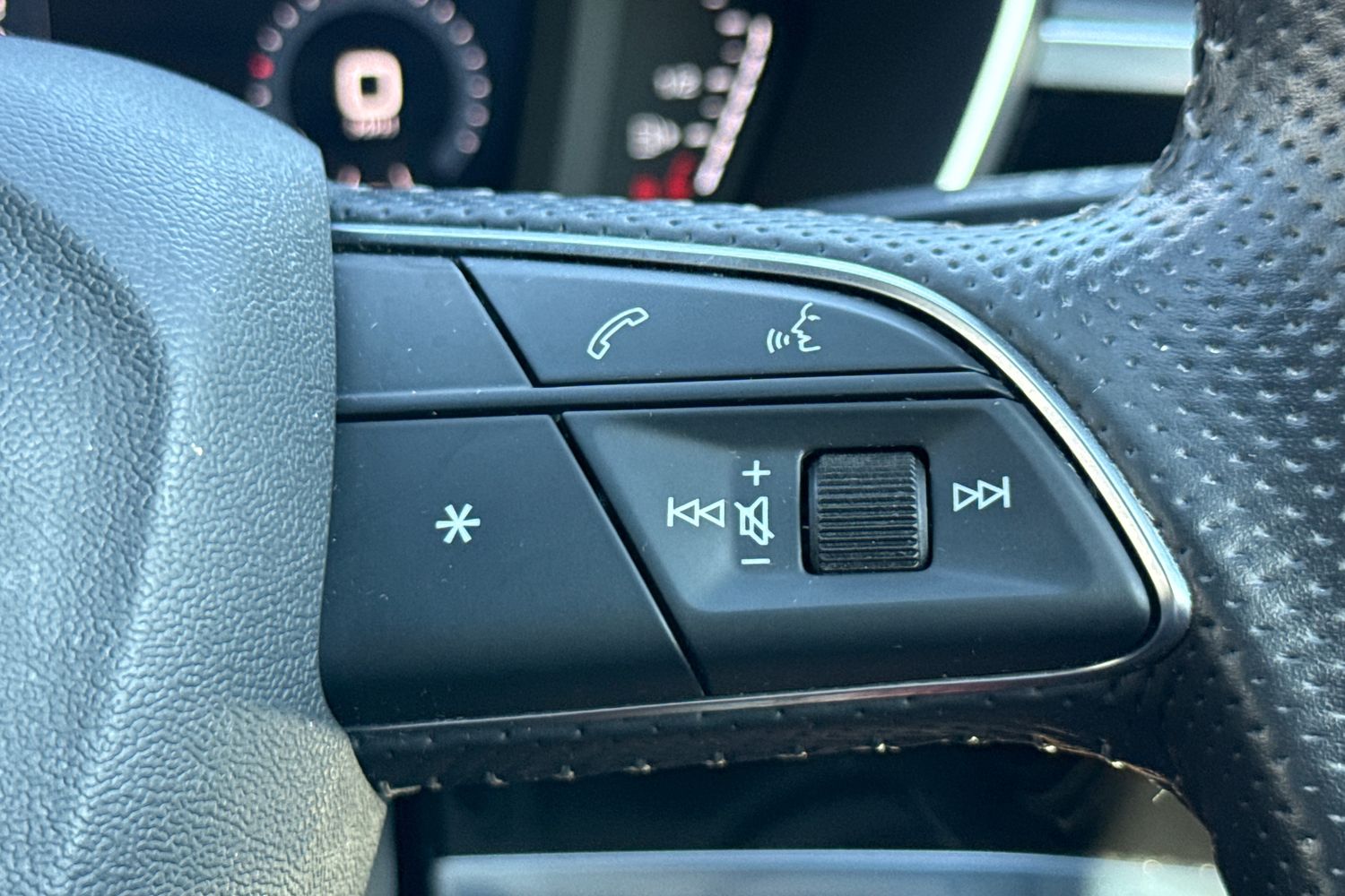 Used Audi Q3 2020 for sale - 78121172: Photo 42