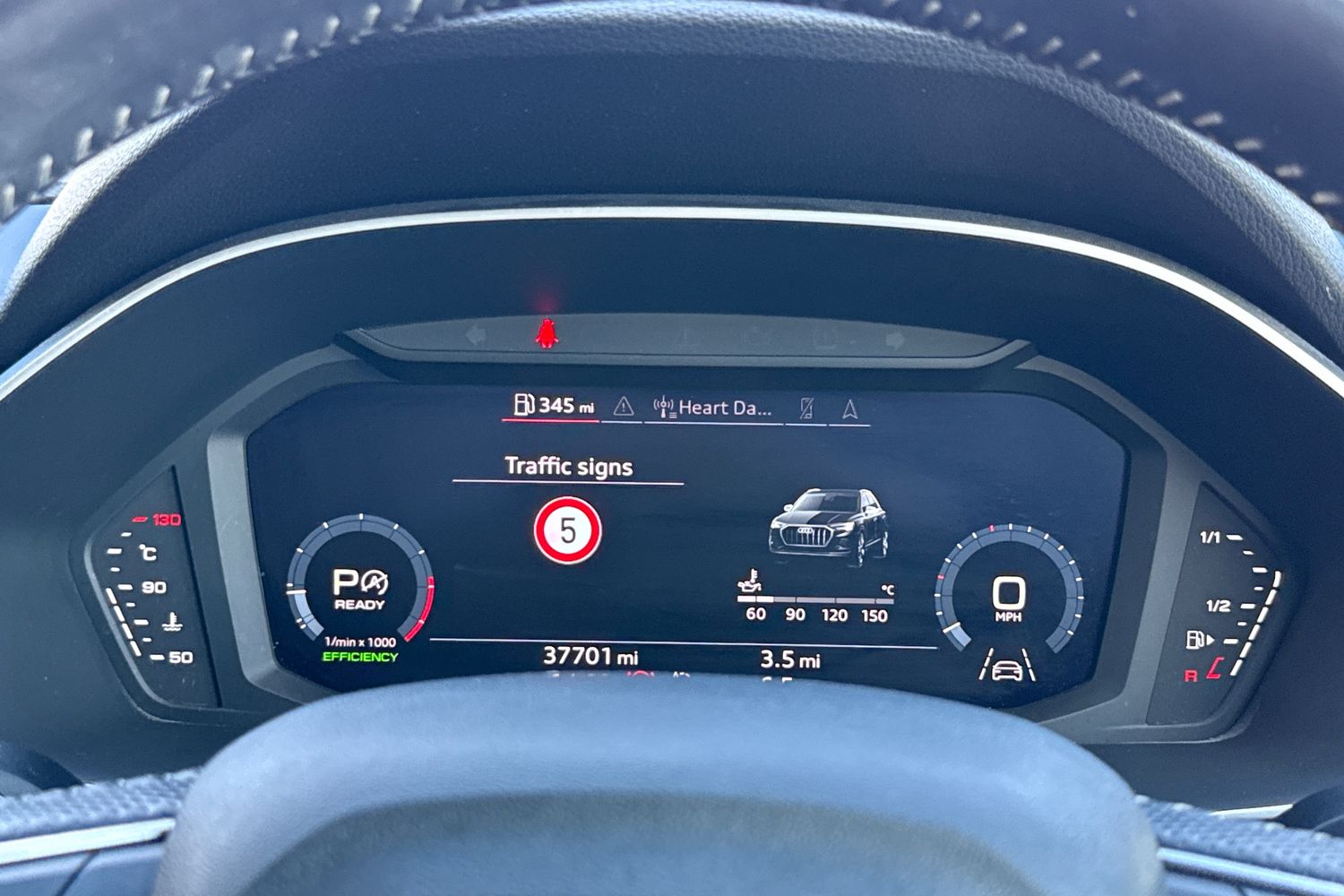 Used Audi Q3 2020 for sale - 78121172: Photo 43