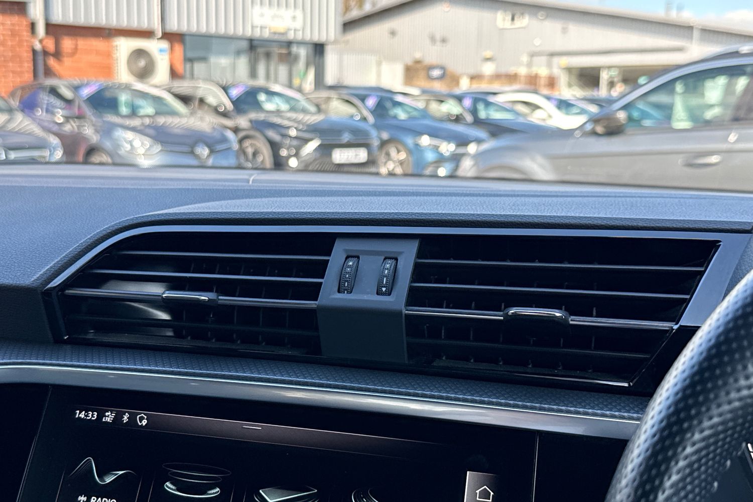 Used Audi Q3 2020 for sale - 78121172: Photo 45