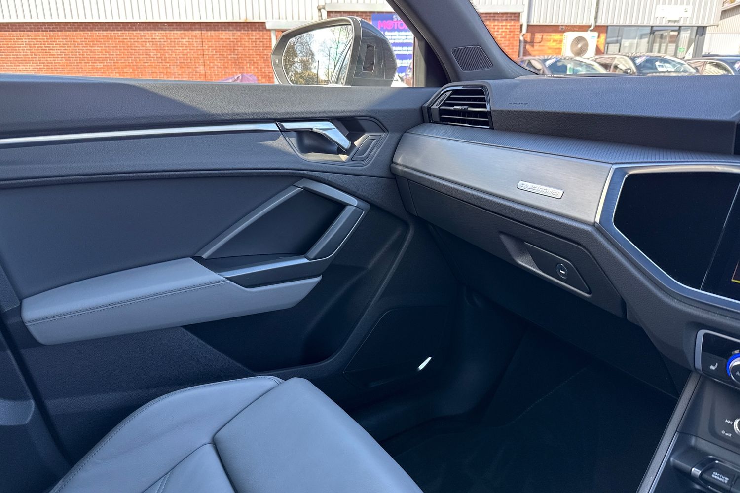 Used Audi Q3 2020 for sale - 78121172: Photo 46