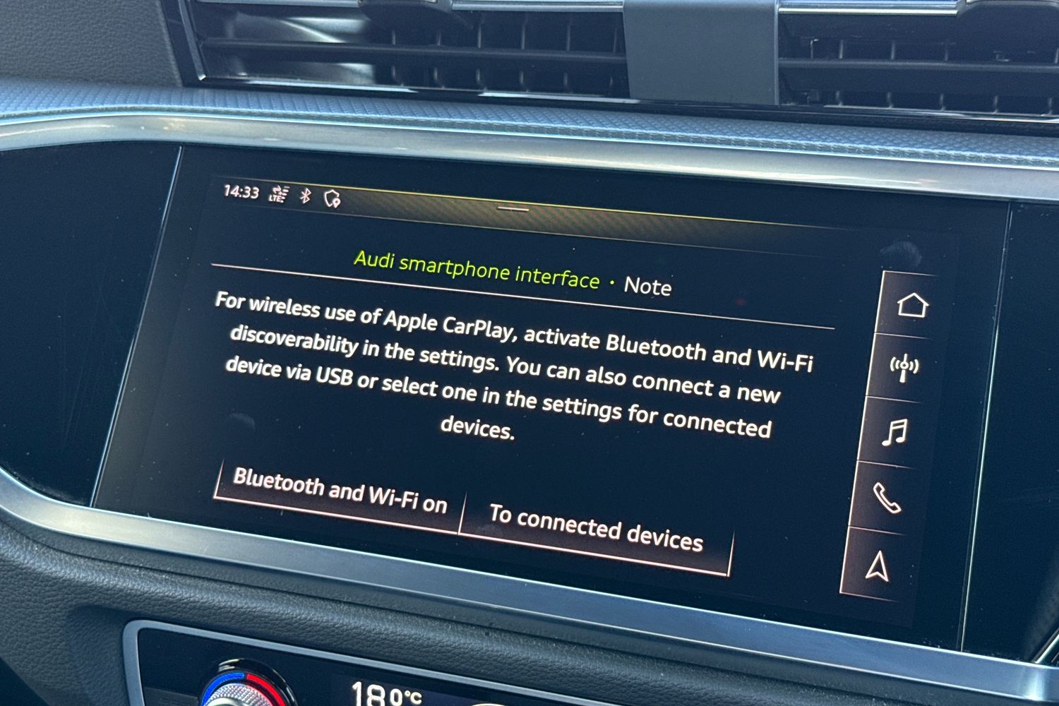 Used Audi Q3 2020 for sale - 78121172: Photo 51