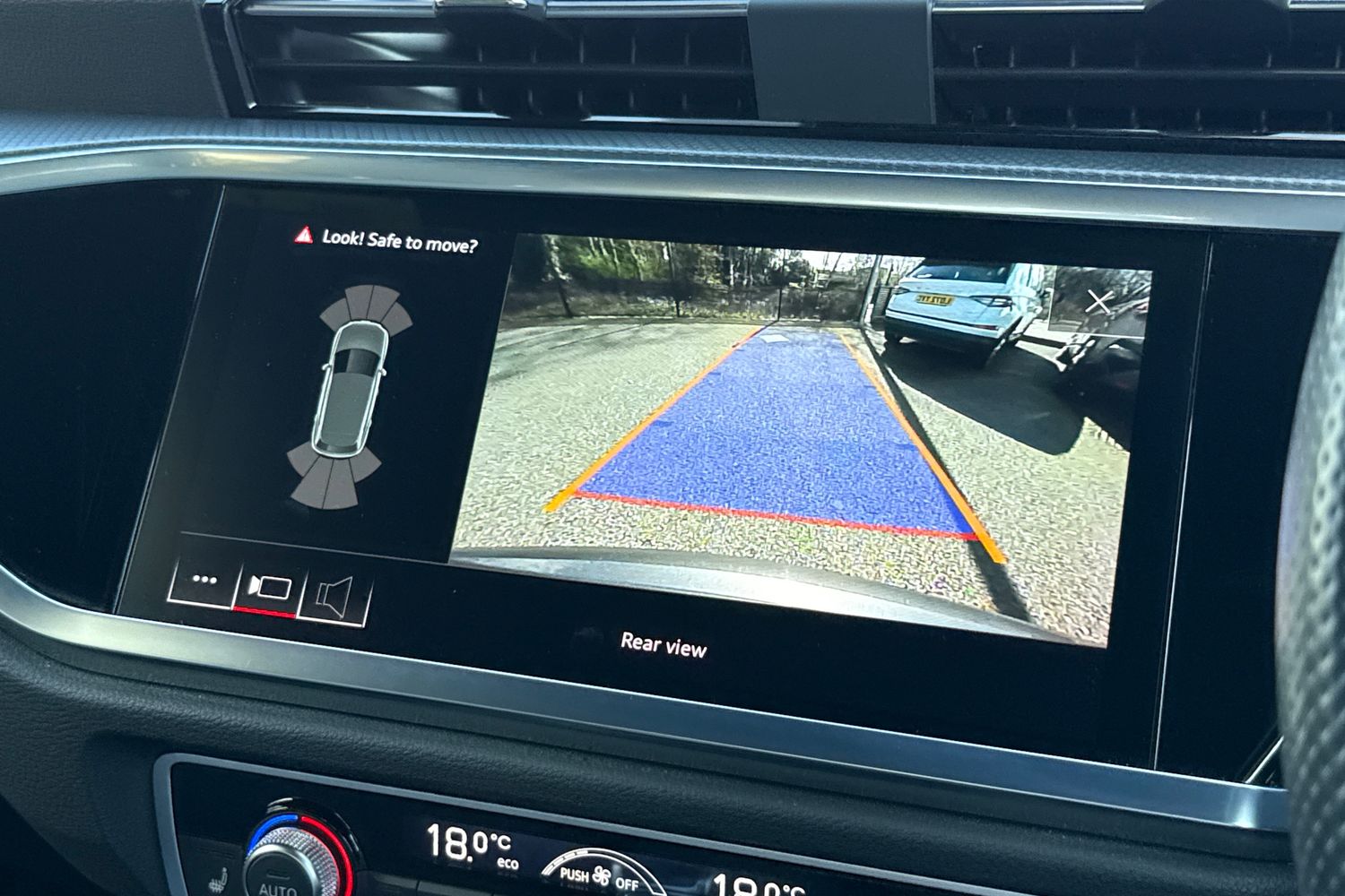 Used Audi Q3 2020 for sale - 78121172: Photo 52