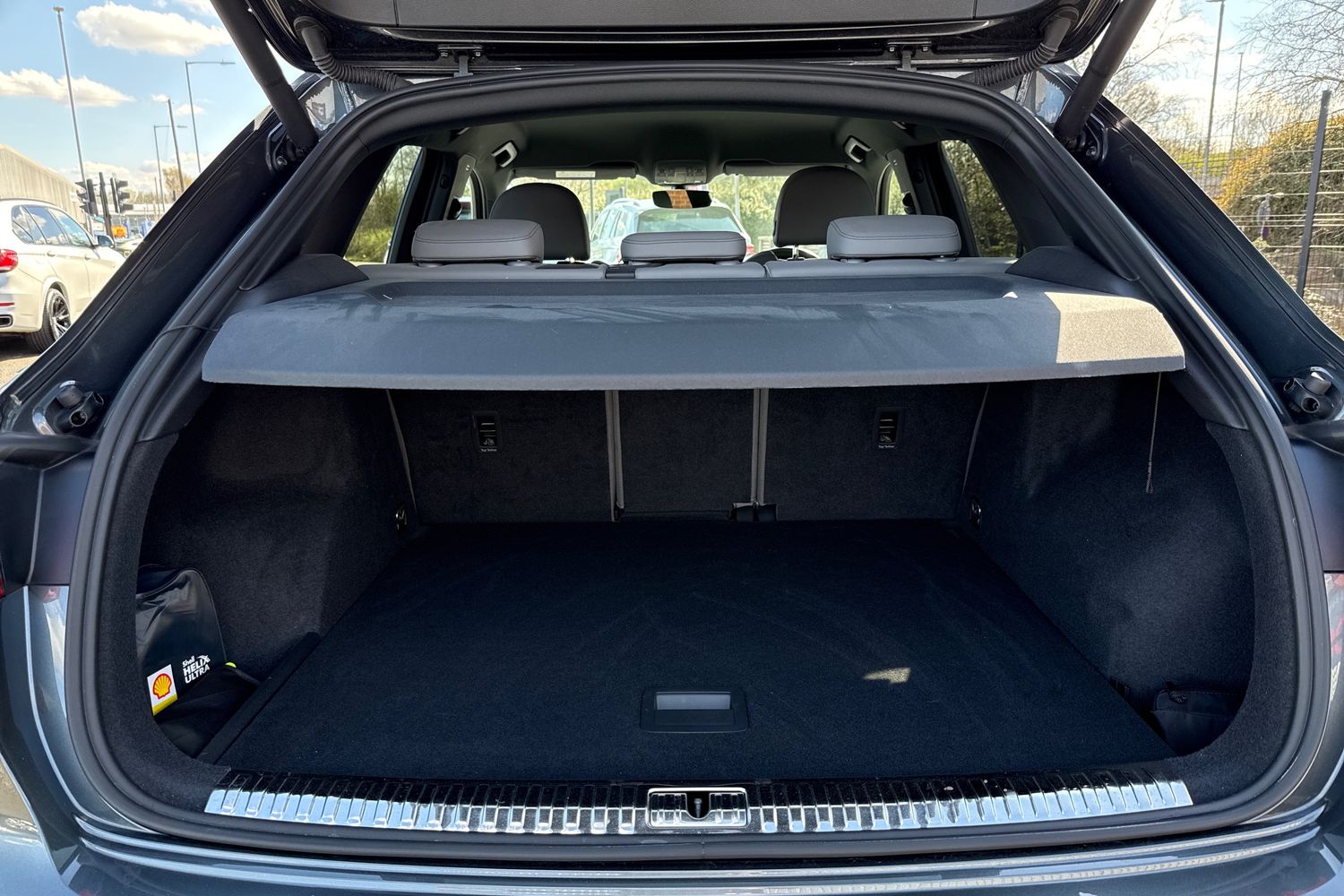 Used Audi Q3 2020 for sale - 78121172: Photo 7